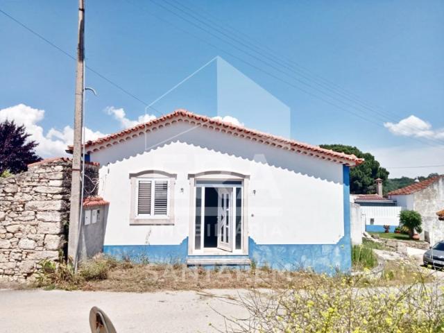 Casa venda em Alcanede