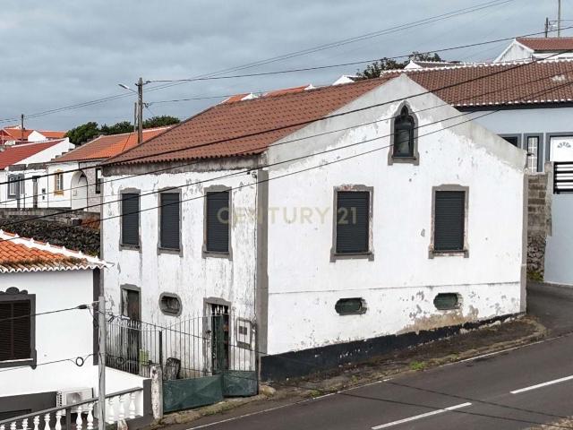 Casa venda em Açores, Porto Judeu