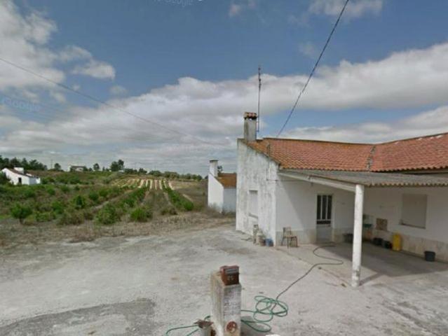 Moradia venda em Fazendas De Almeirim