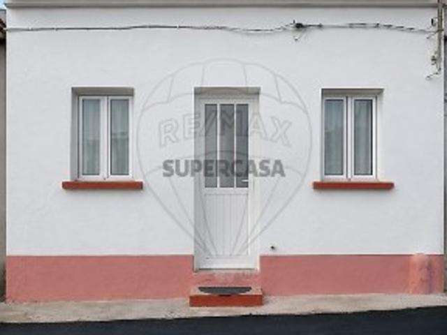 Casa venda em Figueira dos Cavaleiros, Ferreira Do Alentejo