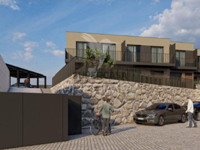 Casa venda em Lamas, Braga
