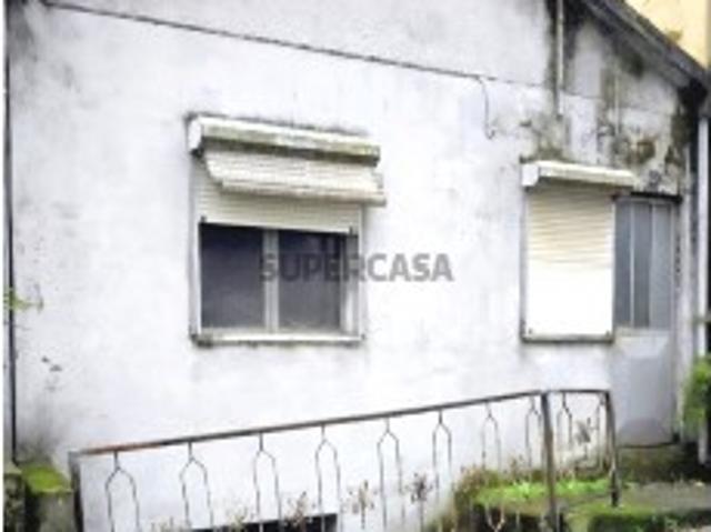 Casa venda em Vila Real