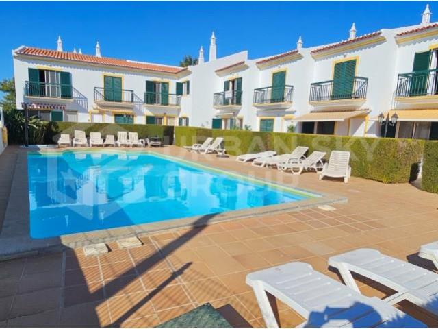 Vivenda venda em Vila Real De Santo António, Faro