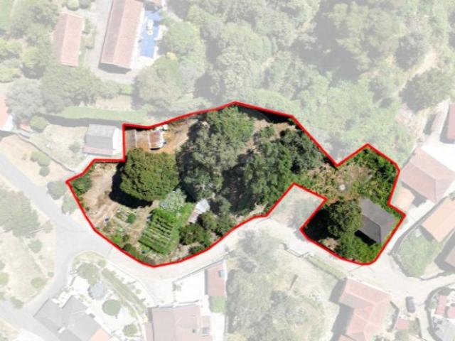 Casa venda em Mondim de Cima, Valença