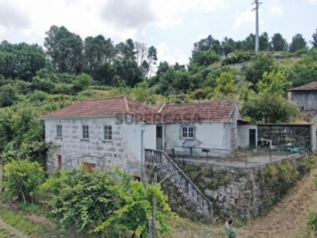 Casa venda em Cepa, Castelo De Paiva