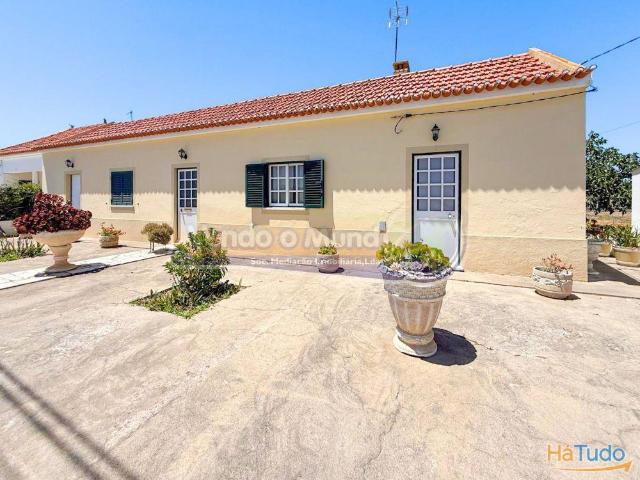 Casa venda em Salvaterra De Magos, Santarém