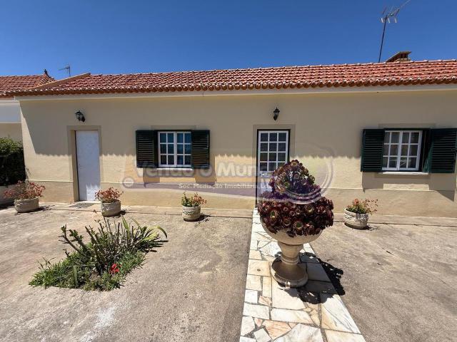 Casa venda em Salvaterra De Magos, Santarém