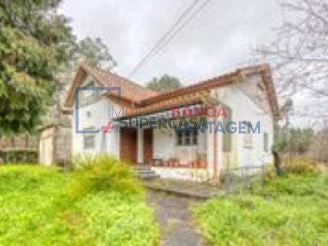 Casa venda em Arcozelo, Braga