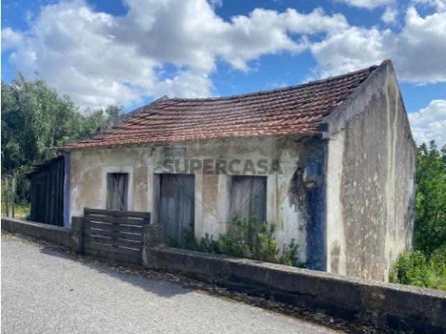 Casa venda em Fráguas, Rio Maior