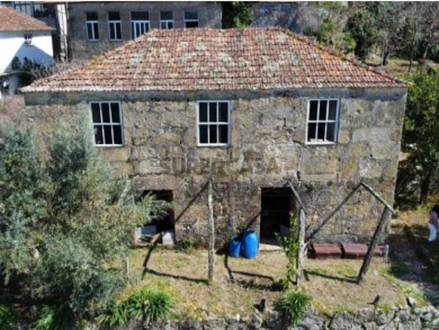 Casa venda em Baião, Porto