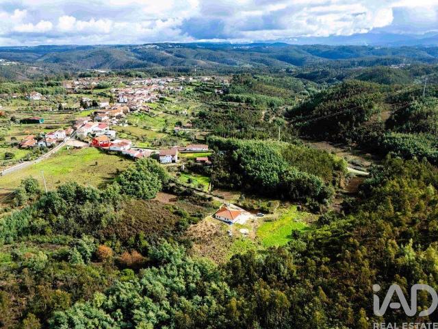 Vivenda venda em Penacova, Coimbra