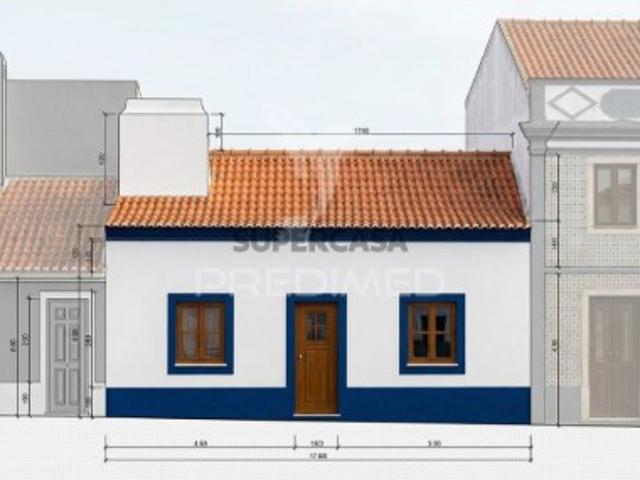 Casa venda em Fronteira, Portalegre