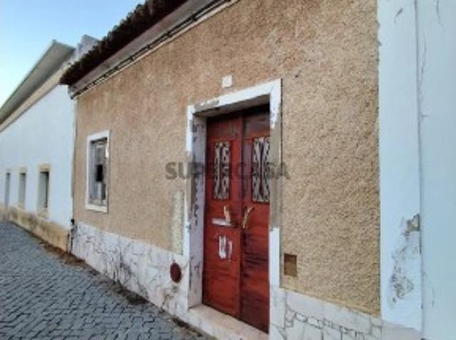 Casa venda em Fronteira, Portalegre