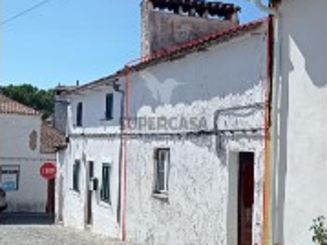Casa venda em Gáfete, Crato