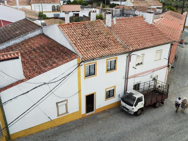 Casa venda em Gáfete, Crato