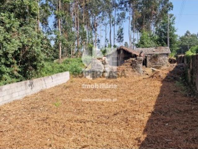 Casa venda em Gandra de Moreira, Bitarães