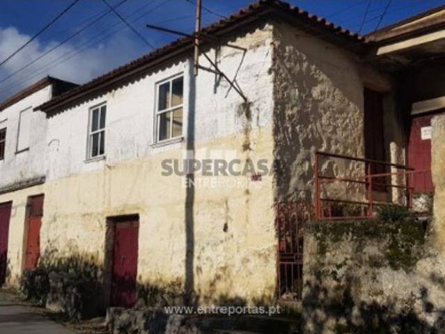 Casa venda em Baião, Porto