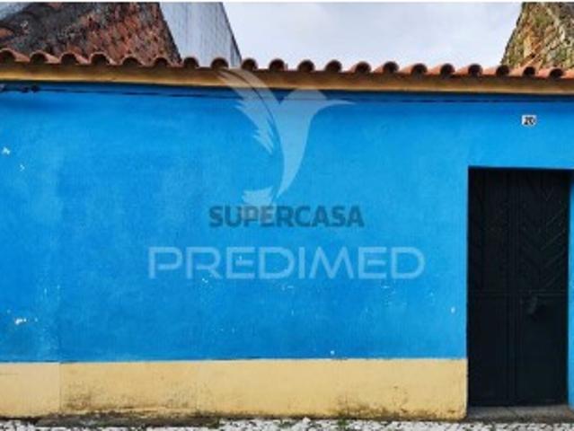 Casa venda em Salvaterra De Magos, Santarém