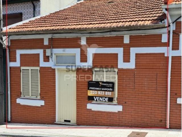 Casa venda em Fonte Pedrinha, Gondomar