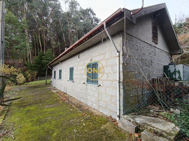 Casa venda em Estoufe, Covas