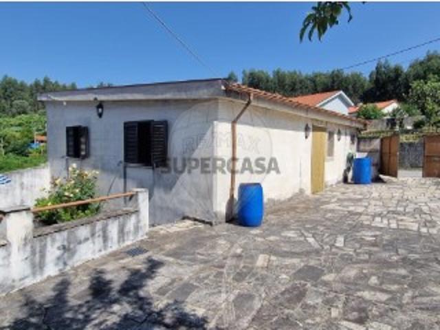 Casa venda em Guardenha, Covas