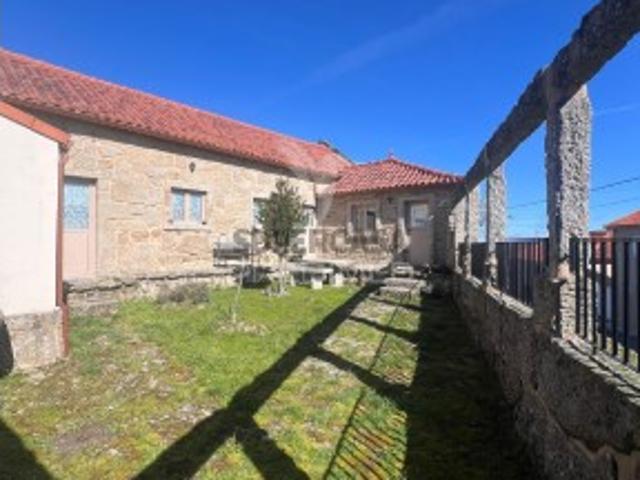 Casa venda em Covelo Do Gerez, Vila Real