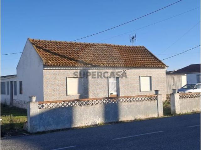 Casa venda em Salvaterra De Magos, Santarém
