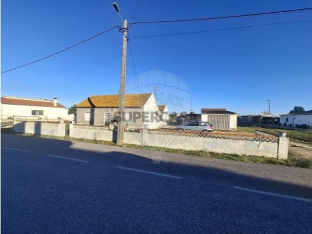 Casa venda em Salvaterra De Magos, Santarém