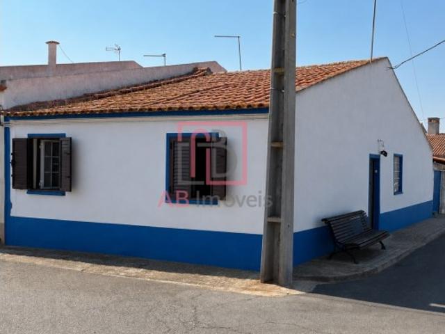Casa venda em São João de Negrilhos, Beja