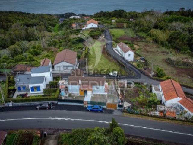 Casa venda em Açores, Ilha Do Pico