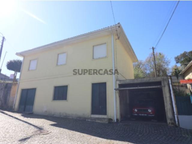 Casa venda em Santo Tirso, Porto