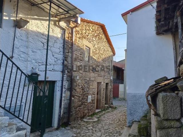 Casa venda em Torre De Moncorvo, Bragança