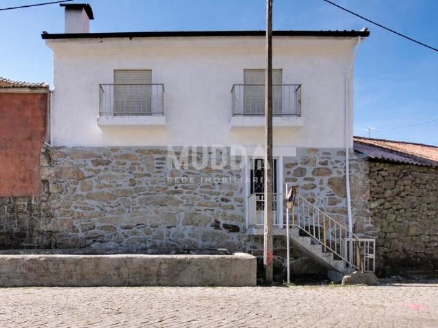 Casa venda em Boticas, Vila Real