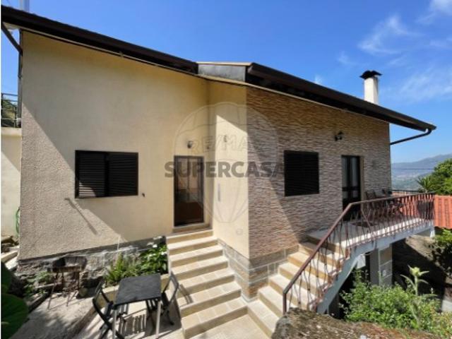 Casa venda em Ponte Da Barca, Parada