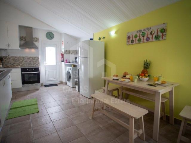 Casa alugar em Santo Isidoro, Mafra