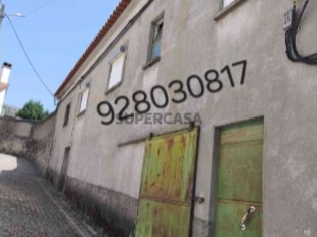 Casa venda em Castelo Branco