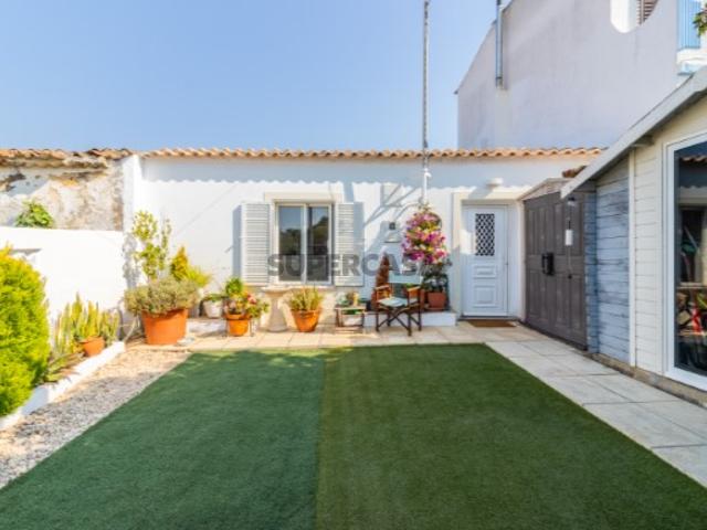 Casa venda em Montinhos da Luz, Lagos
