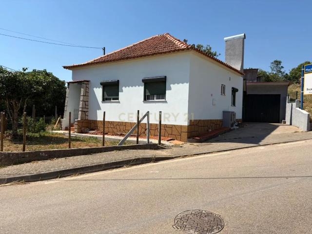 Casa venda em Vale do Paio, Maçãs De Dona Maria