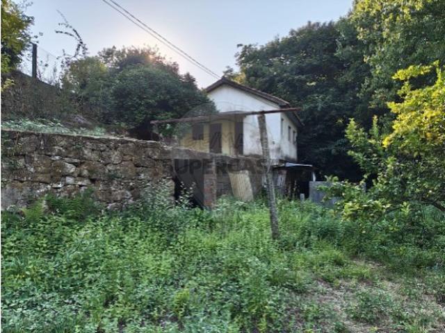 Casa venda em Vale De Cambra, Aveiro