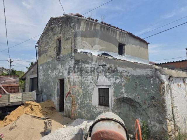 Casa venda em Madalena e Beselga, Tomar