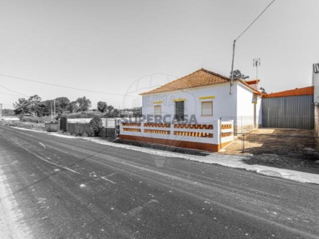 Casa venda em Póvoa do Manique, Azambuja