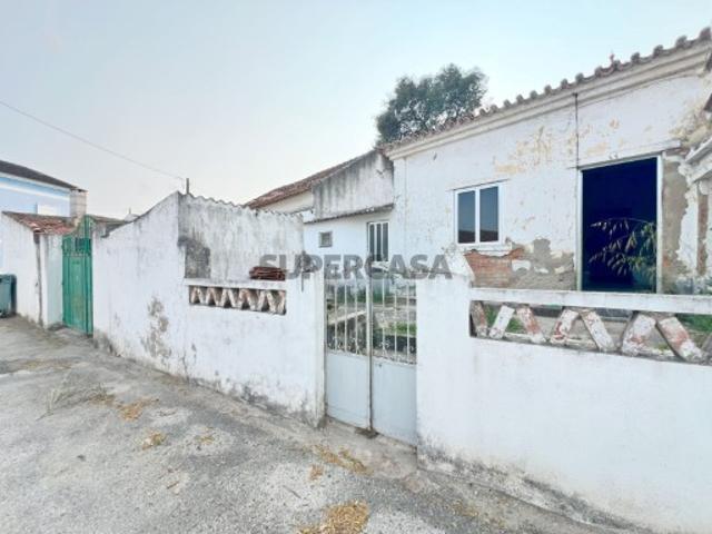 Casa venda em Azambuja, Póvoa do Manique