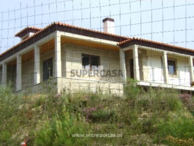 Casa venda em Marco De Canaveses, São Nicolau