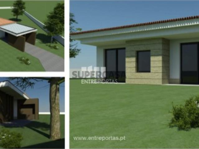 Casa venda em Rio de Galinhas, Marco De Canaveses