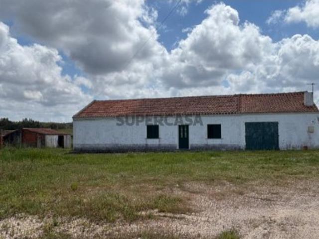 Casa venda em Maria Vinagre, Aljezur