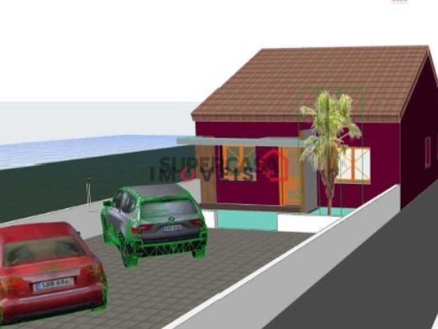 Casa venda em Benta, Marinha Grande