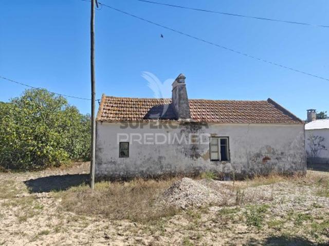 Casa venda em Salvaterra De Magos, Santarém