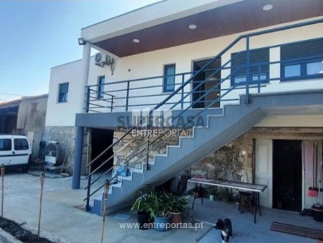 Casa venda em Viana Do Castelo