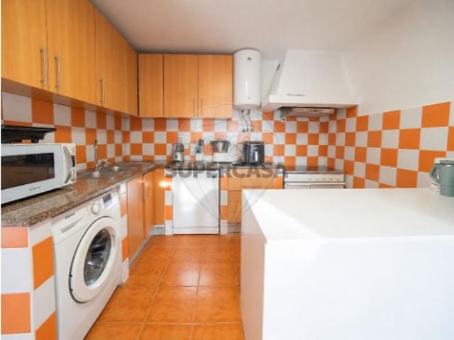 Casa venda em Alenquer (Santo Estêvão e Triana), Alenquer