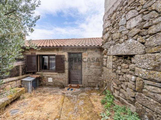 Casa venda em Covelo Do Gerez, Vila Real
